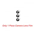 1 Lens Film