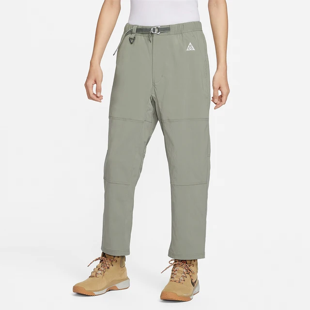 Nike Genuine Spring New Pantalon tissé imperméable pour hommes FN2451-053 1