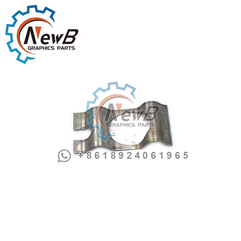椎葉 Pneumatic Cylinder / Valve Unit L2.335.051 for Heidelberg