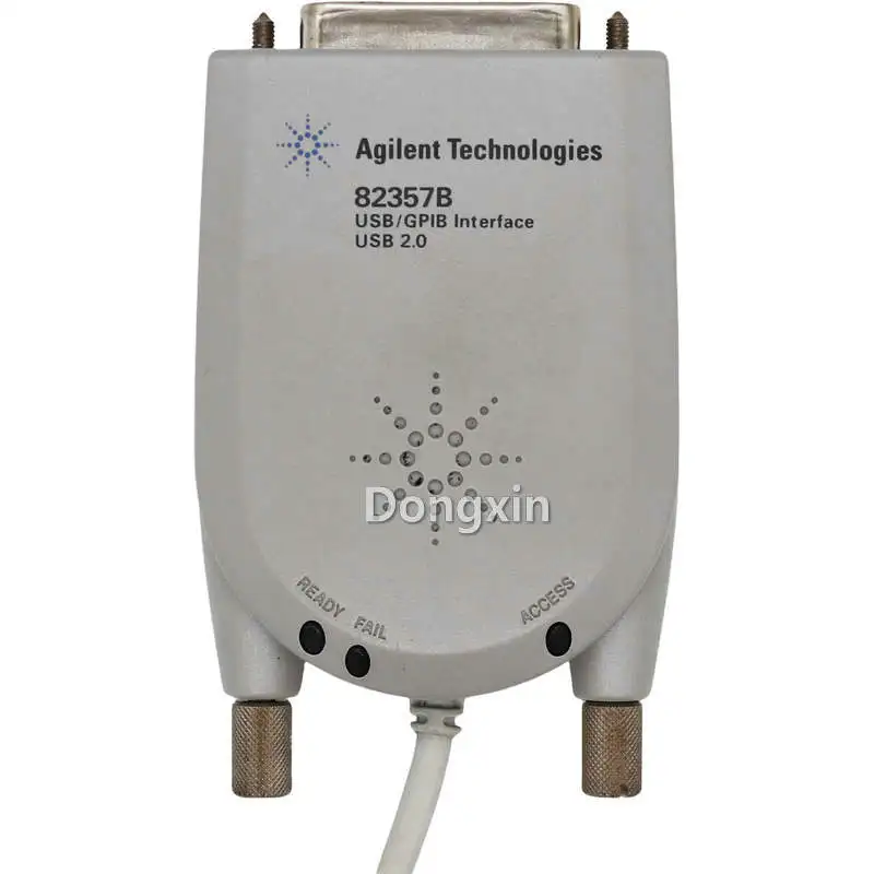 Agilent 82357B USB - GPIB 機器インターフェイス。高速USB2.0 PC取得