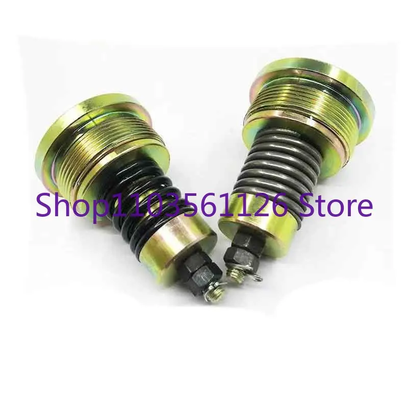 Excavator for Komatsu PC200-6/7 Hydraulic Return Check Valve Pipeline Check Valve Low Pressure High Pressure
