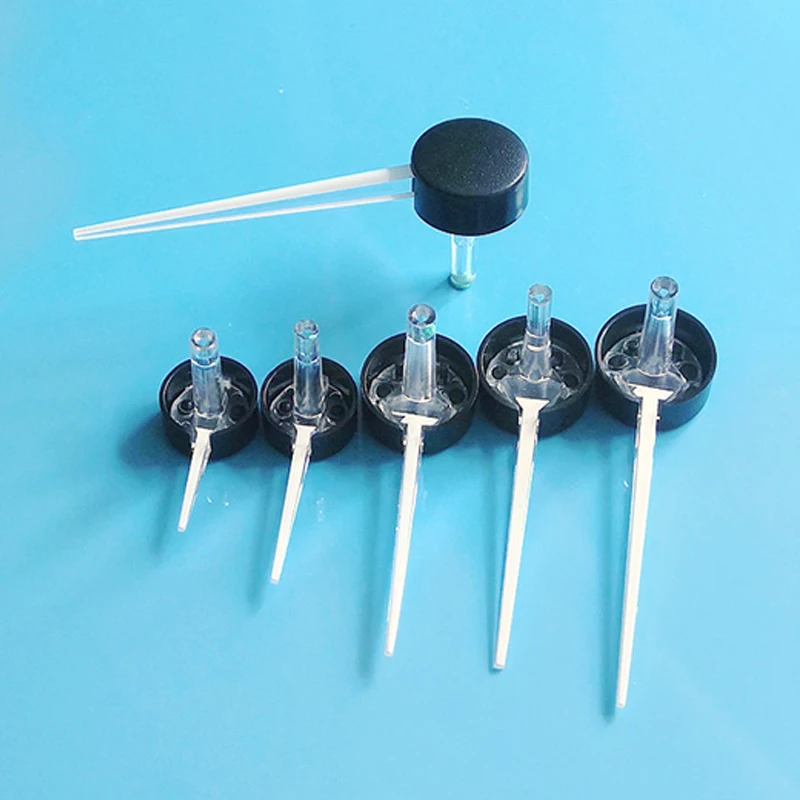 Car Instrument White Needle Pointer Tachometer Oil Gauge Dashboard Instrument Cluster Gauge Fuel Temp For DIY Repair/replacement