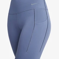 Nike Official Authentic Outlets Universa Pantalon de sport de yoga pour femme DQ5997-491 3