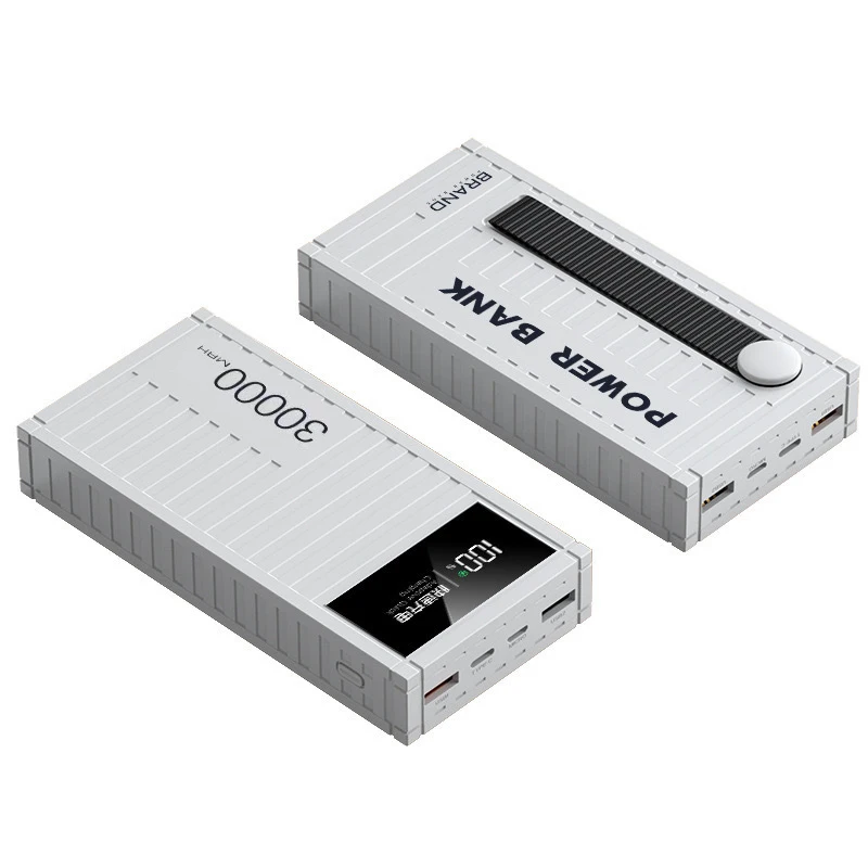 X50-White-30000mAh