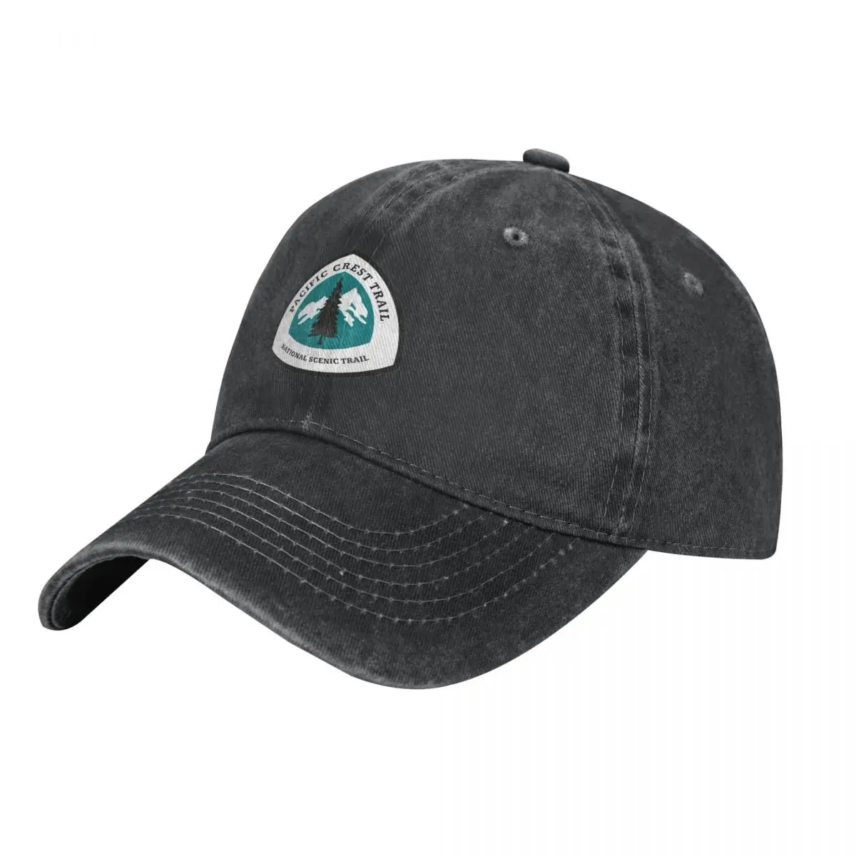 

Pacific Crest Trail Cowboy Hat Hat Man For The Sun New Hat Wild Ball Military Tactical Cap Women Beach Fashion Men's