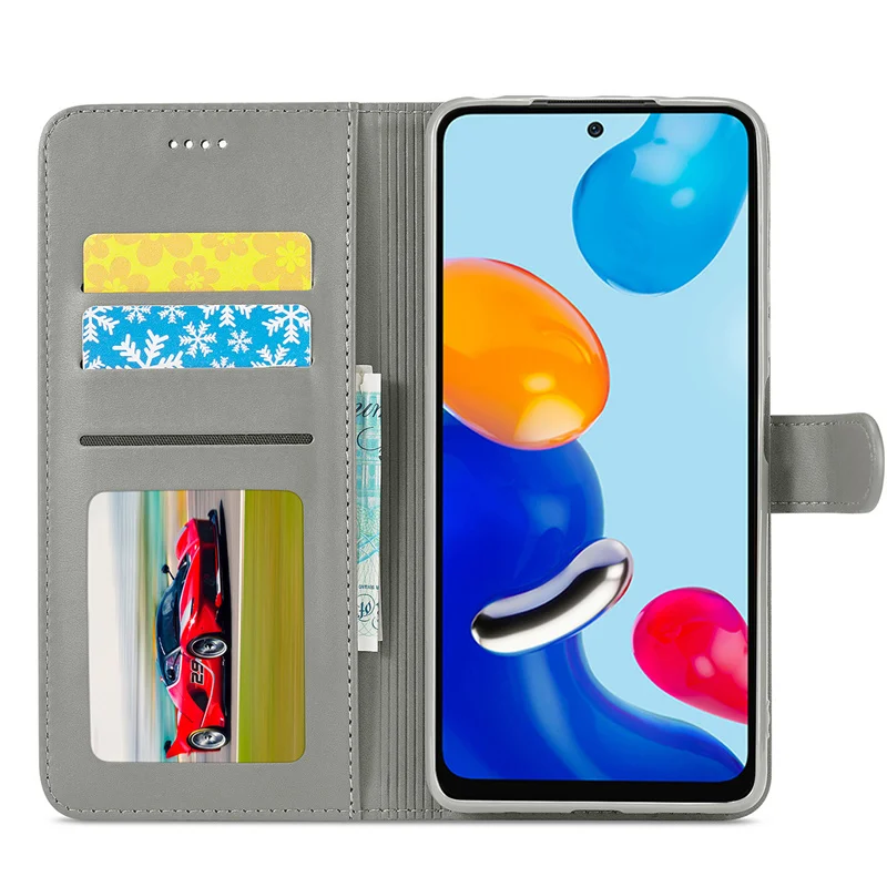 Redmi Note 12 Pro Case For 15 14 13 11 Plus Xiaomi 14S 12S 11S 10S 9S 10 9 8...