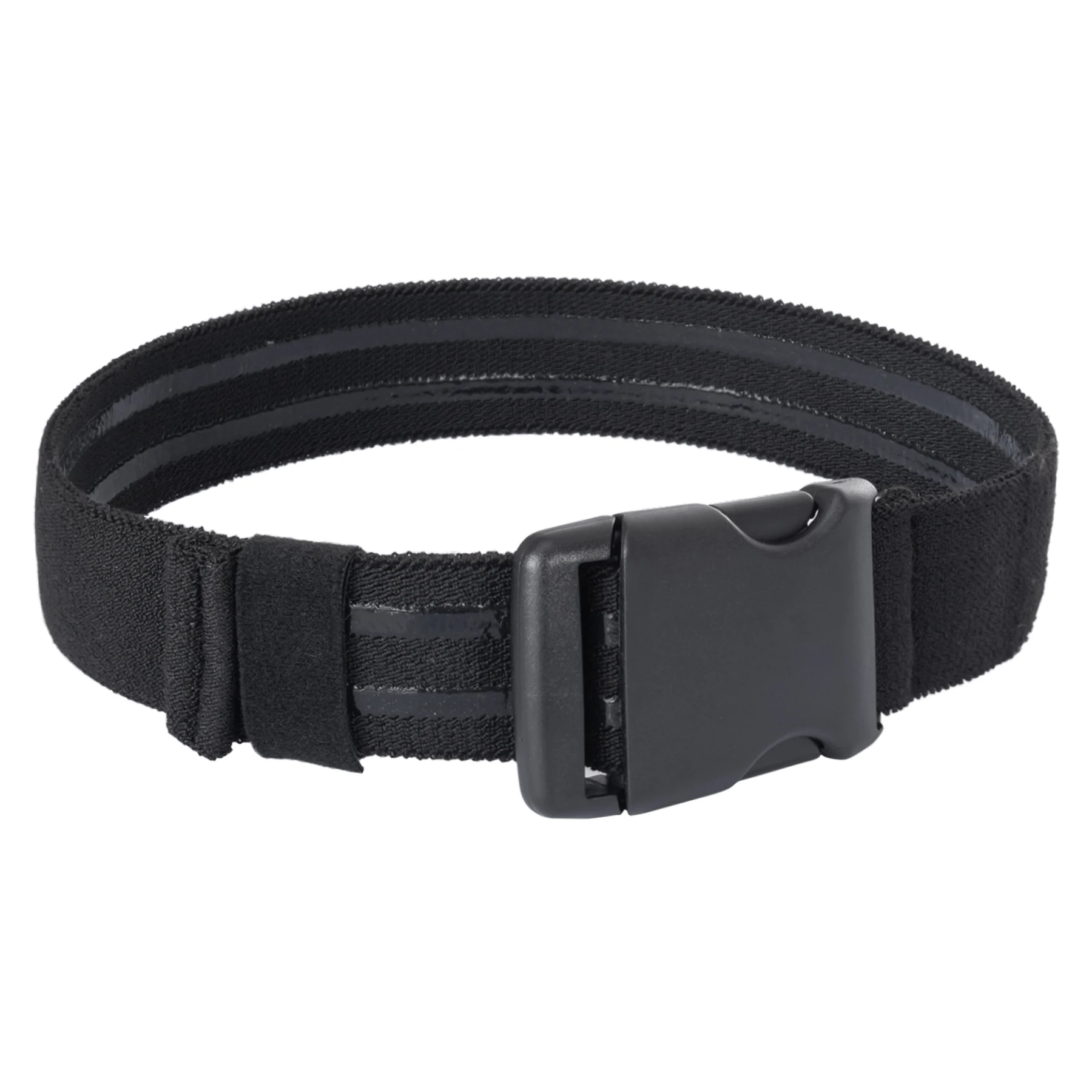 IDOGEAR Taktischer Oberschenkel-Beingurt für Holster, Messer, elastischer Oberschenkelgurt im Freien, EDC-Beinbügel mit Schnellverschluss-Schnalle 3417 – Detail 5