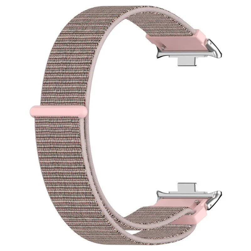 Nylon Loop Strap for Smart Band & Watch Bracelets