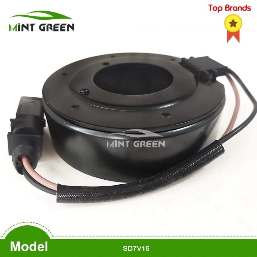 Giunto Compressore Frizione Compressore Ac Sd7V16 Modello 1106F Bobina Frizione Compressore