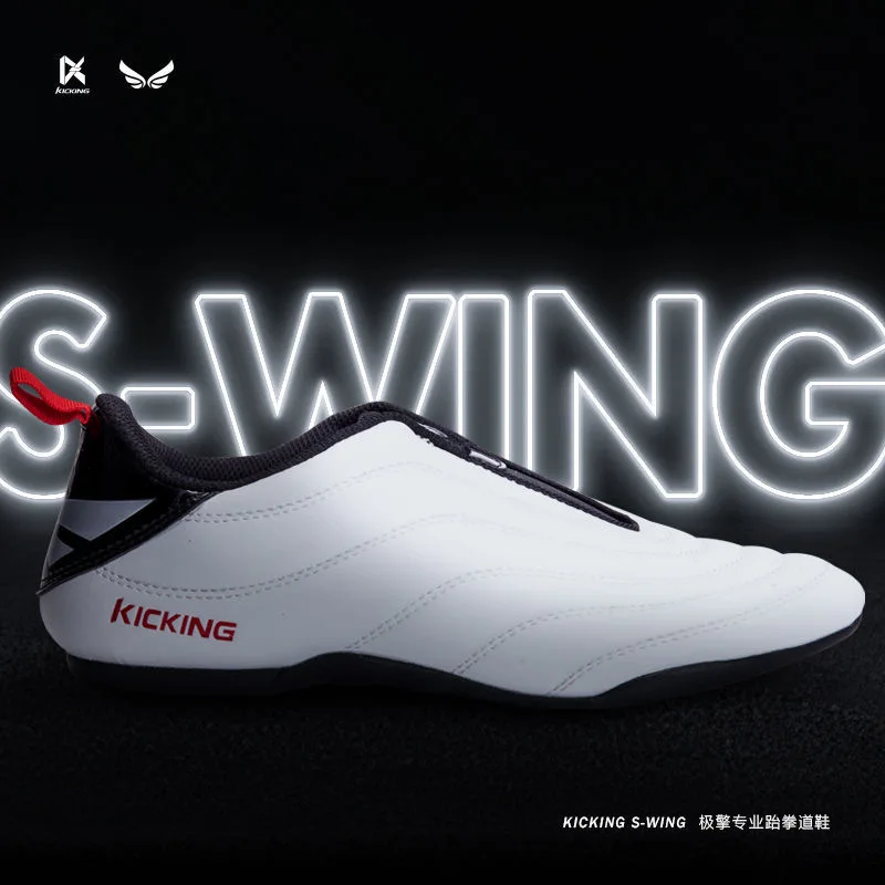 

2023 New Arrival Taekwondo Shoe for Big Boy Top Quality Martial arts shoes for Men Unisex Brand Designer Wushu Shoes Men Women