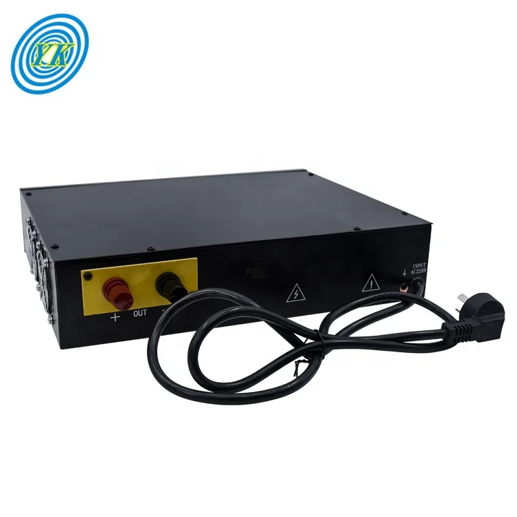 (YK-AD10001) Top quality 0-1000VDC 0-1A 1KW variable power supply