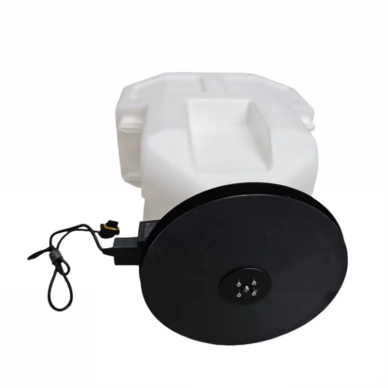 DJI 농업용 드론 T20 스프레더용 액세서리 신제품