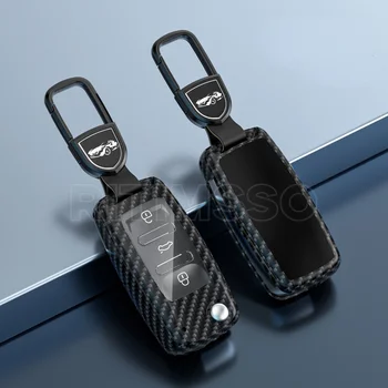 Portachiavi per auto portachiavi per Volkswagen VW Golf 3 4 5 6 Mk4 Mk6 Passat B5 B6 B7 B8 Cc Polo Tiguan Mk2 Touran Jetta 6 Bora Mk6 - Portachiavi per auto portachiavi per Volkswagen VW Golf 3 4 5 6 Mk4 Mk6 Passat