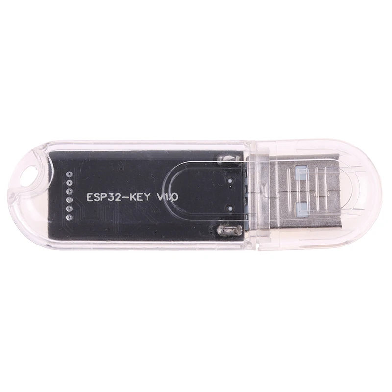 USB dongle wifi plug free Bluetooth-compatible USB adapter for PS4 9.0 system cracking serial port ESP32 wifi module