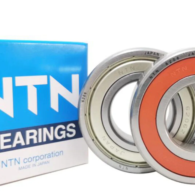 5/10Pcs Japan 100% Original NTN Bearing 6900 6901 6902 6903 6904