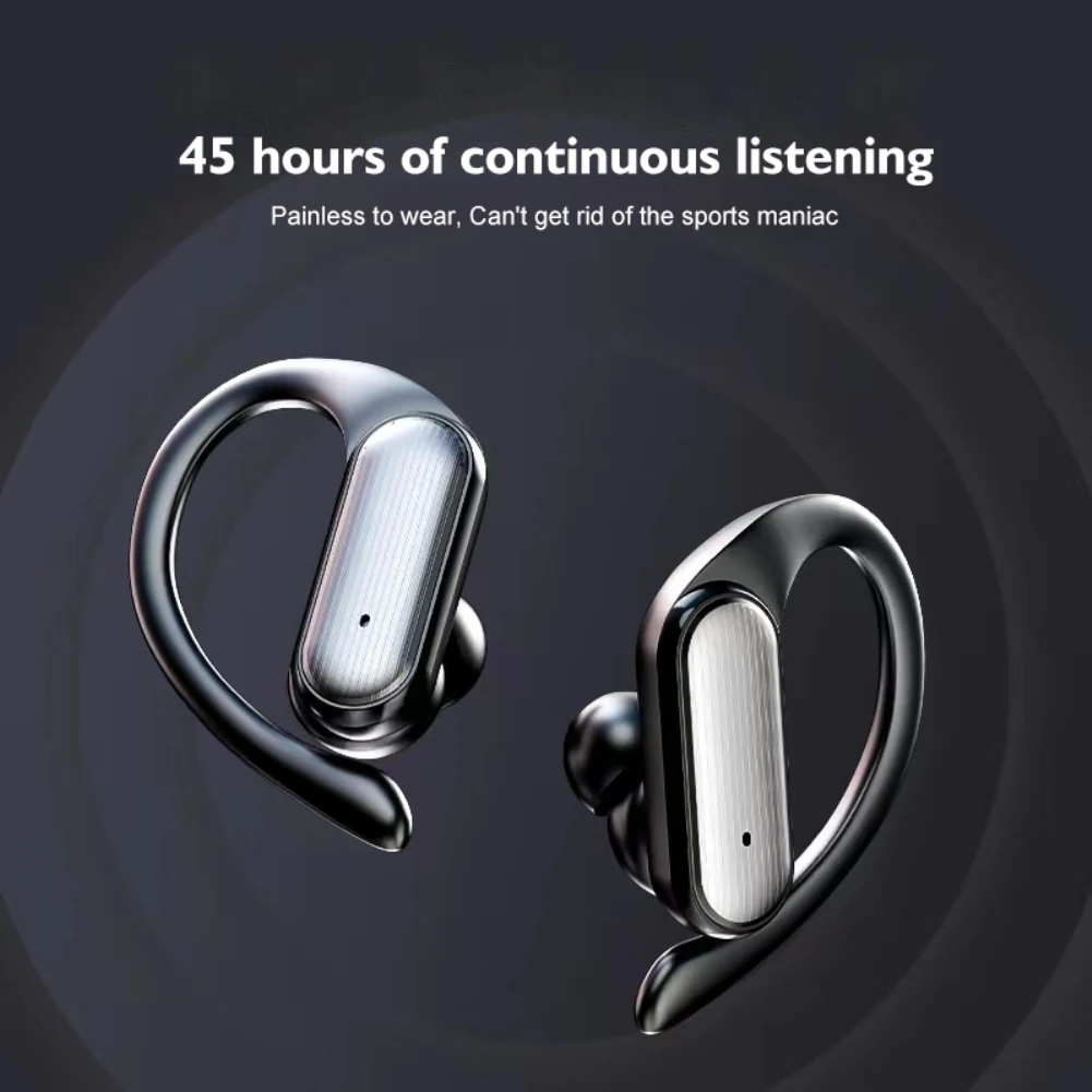 Xiaomi-auriculares inalámbricos Mijia A520, cascos con Bluetooth 5,3, TWS,  intrauditivos, con micrófono, sonido estéreo