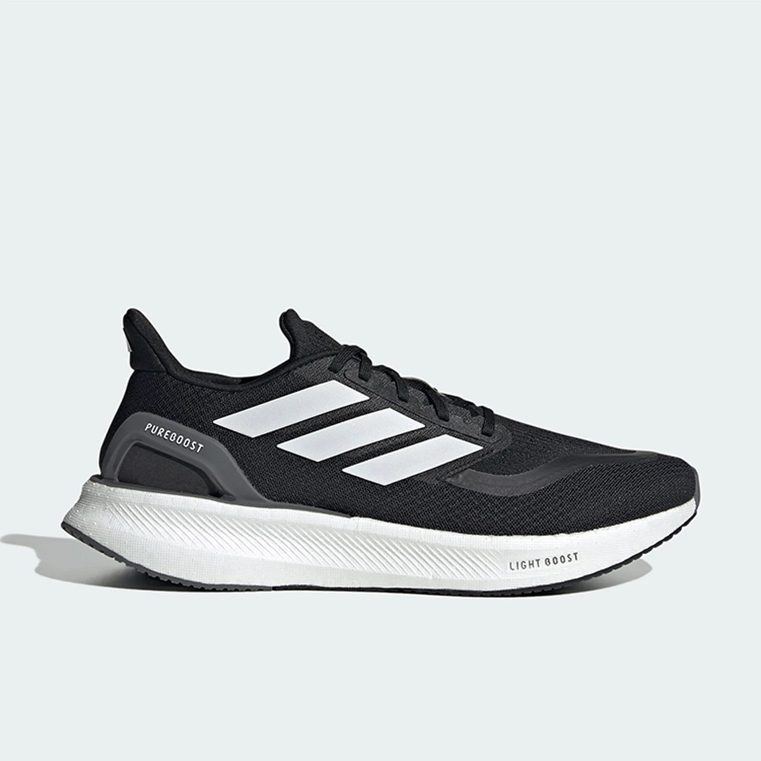adidas Authentique PUREBOOST 5 Chaussures de course unisexes IF9191 1 adidas Authentique PUREBOOST 5 Chaussures de course unisexes IF9191 1