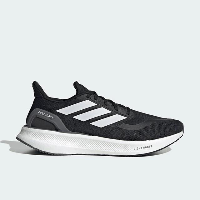 adidas Authentique PUREBOOST 5 Chaussures de course unisexes IF9191 1