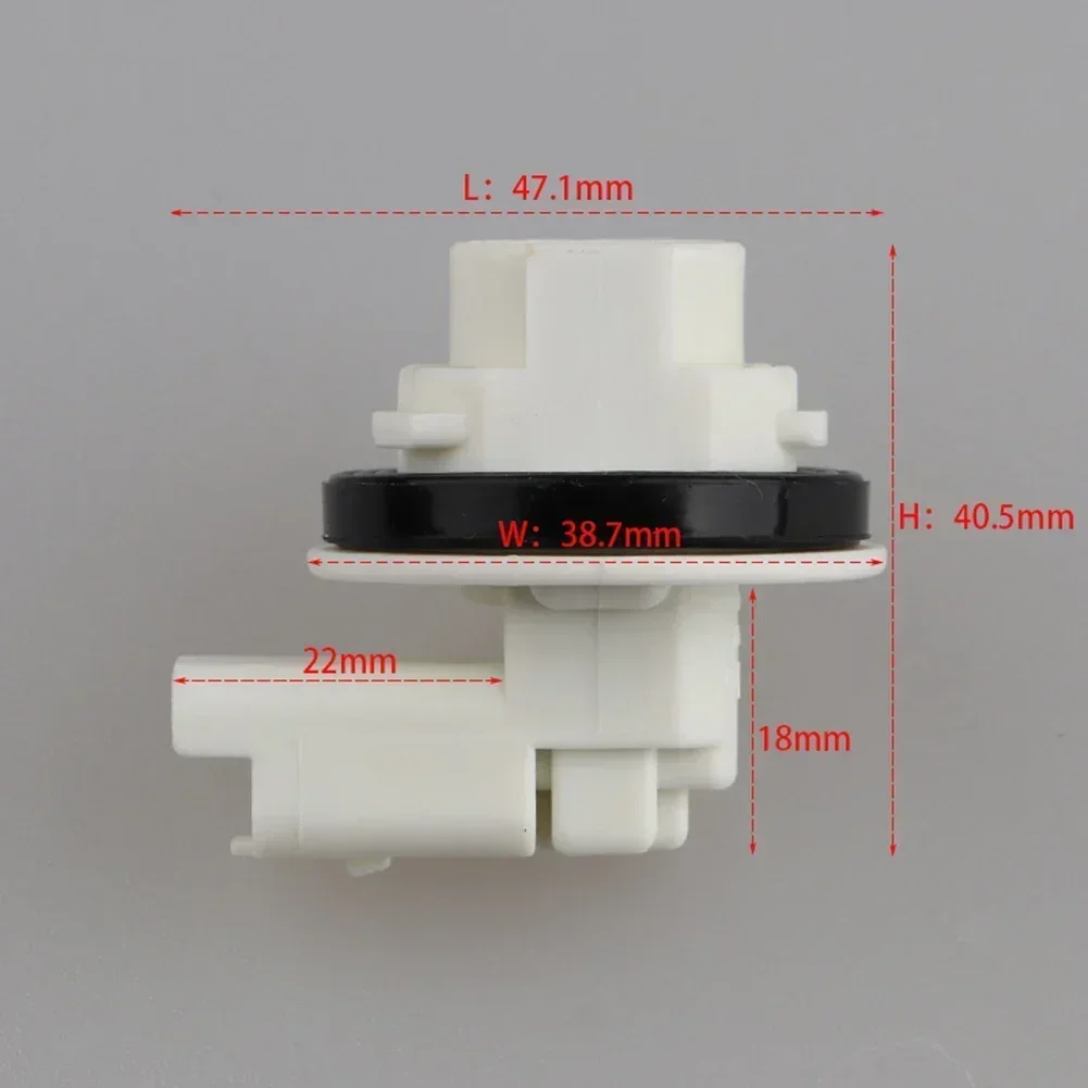 2Pin Bulb Socket Fog Light Bulb Lamp Holder Socket For Ford Kuga For Volvo XC60 Great Wall Haval H6 31265953 lamp holder,light bulb socket,light holder