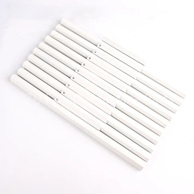 TAJIMA Boarder Frame Clip for TAJIMA Embroidery Machine Parts 29CM Long