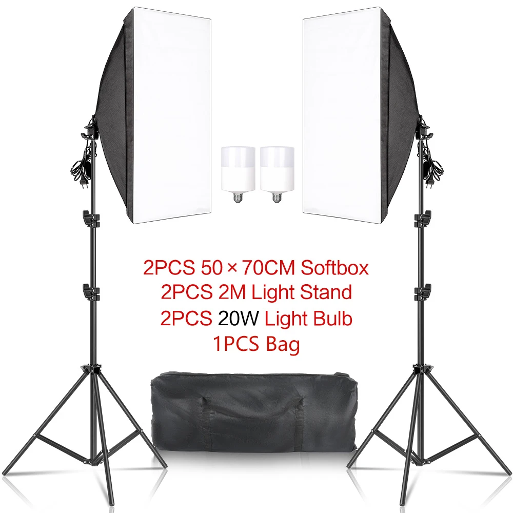 20W Bulb