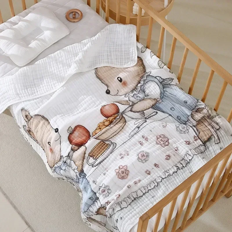 couverture enfant illustrations d'animaux