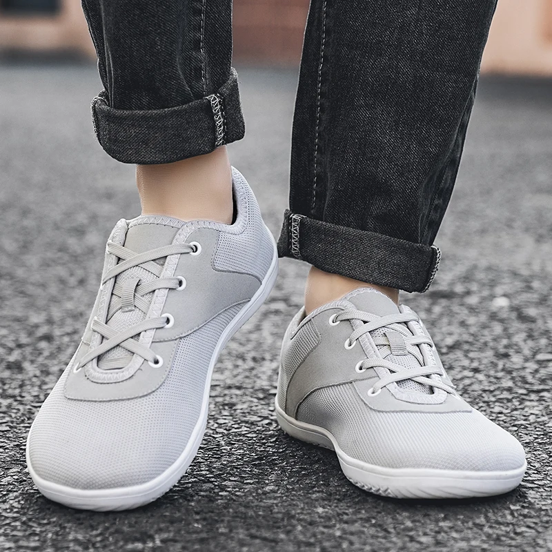 

Mens Canvas Shoes Breathable Non-slip 2023 Spring Autumn Fashion Lace-up Casual Comfortable Wear Resistant Couple Sneakes