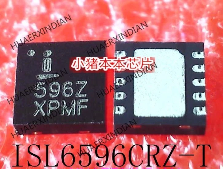 

1 шт. новая Оригинальная фотография 596Z DFN10