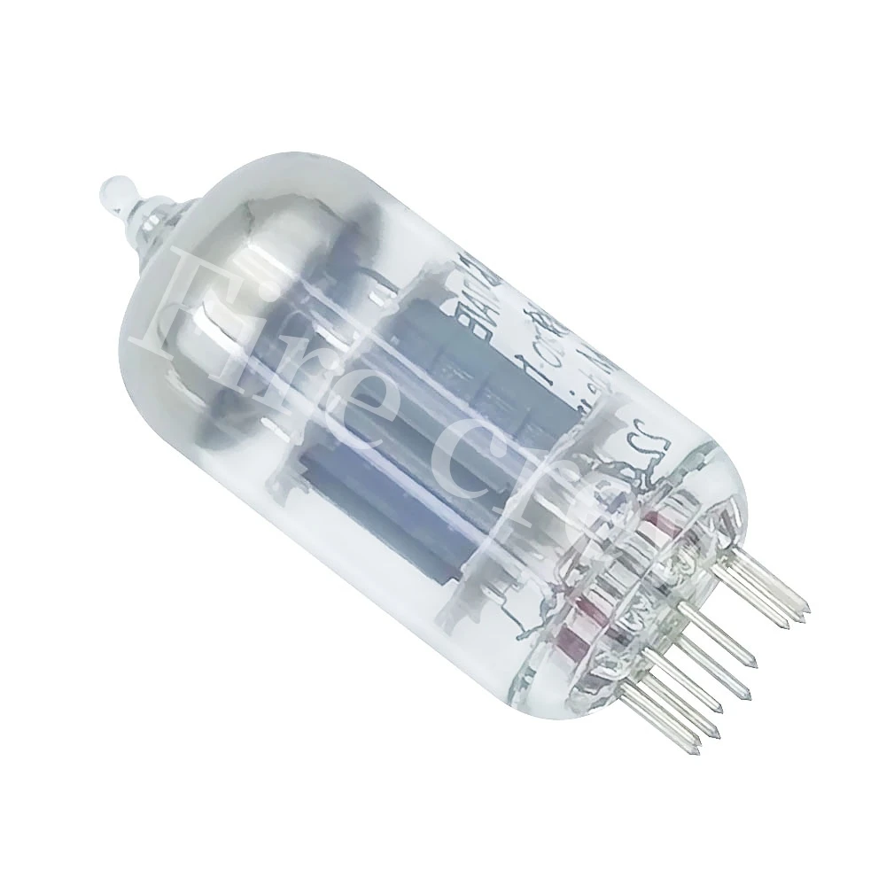 Fire Crew EH 12AU7 ECC82 Vacuum Tube Replace ECC802 E82CC CV4003 B749 6189 HIFI Audio Valve Electron Tube Amp Diy Matched Quad 4
