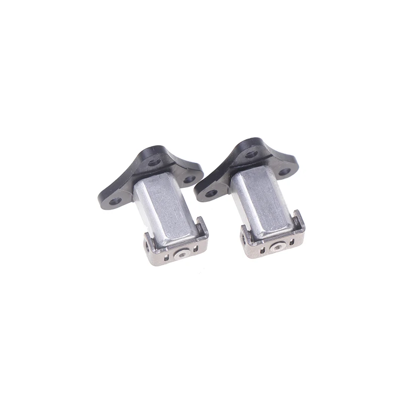 2PCS Mini 3 Pro Front Axis For Mini 3 Pro Arm Shaft With Groove Arm Accessory Spare Part
