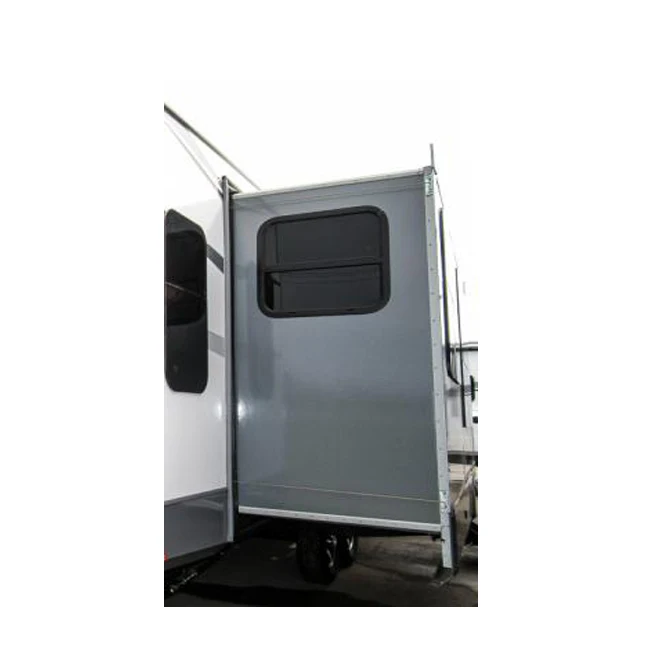 2022 Hot sale rv motorhome parts camper slide out motor DC12 VOLT