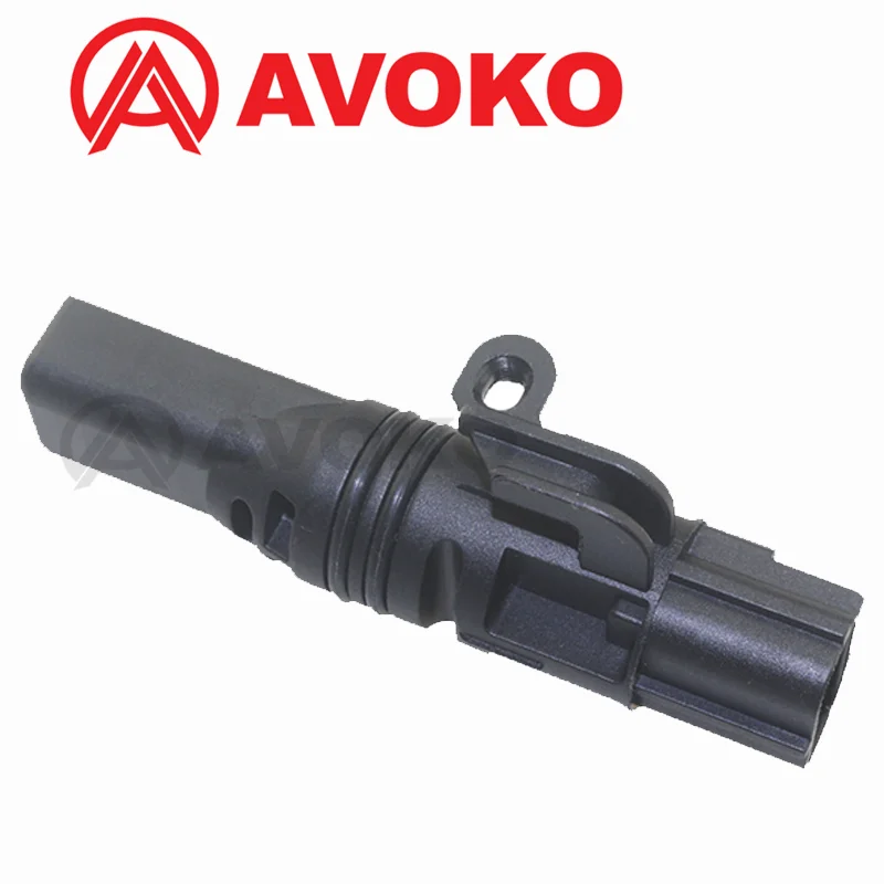 Car Speed Sensor Car Speed Sensor Vehicle Wheel Speed Sensor Detect Car Velocity Auto For Ford Fiesta MK5 For Focus MK1 1087548 New