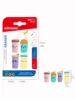Creative Cute Cartoon Cup Eraser Individual Package Detachable Eraser Student Prize Stationery 6