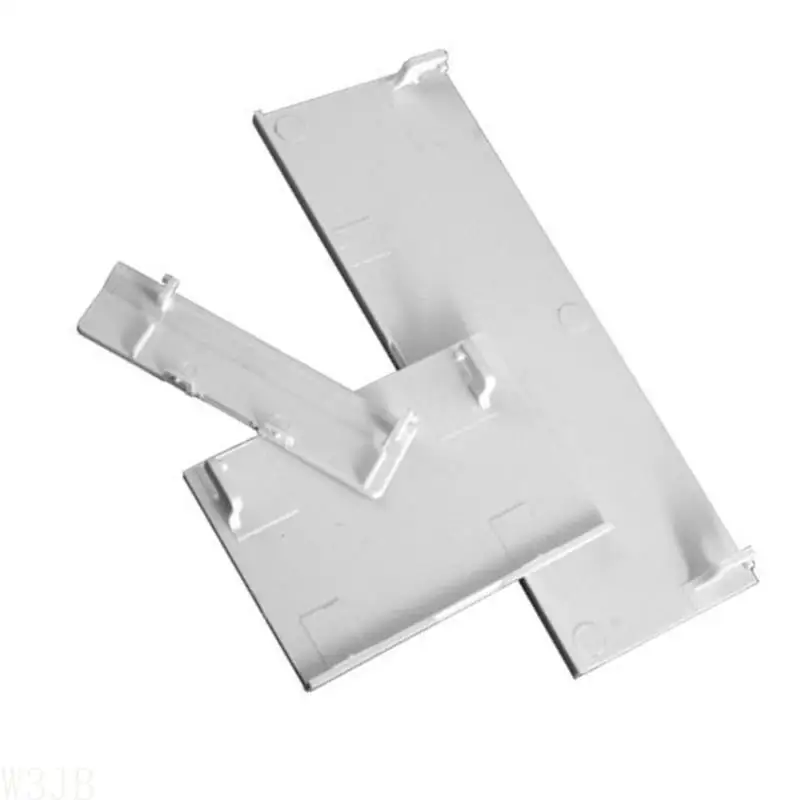 W3JB Ersatz-Staubschutzdeckel-Abdeckkappen für Spielekonsolen-Reparaturzubehör – Detail 1