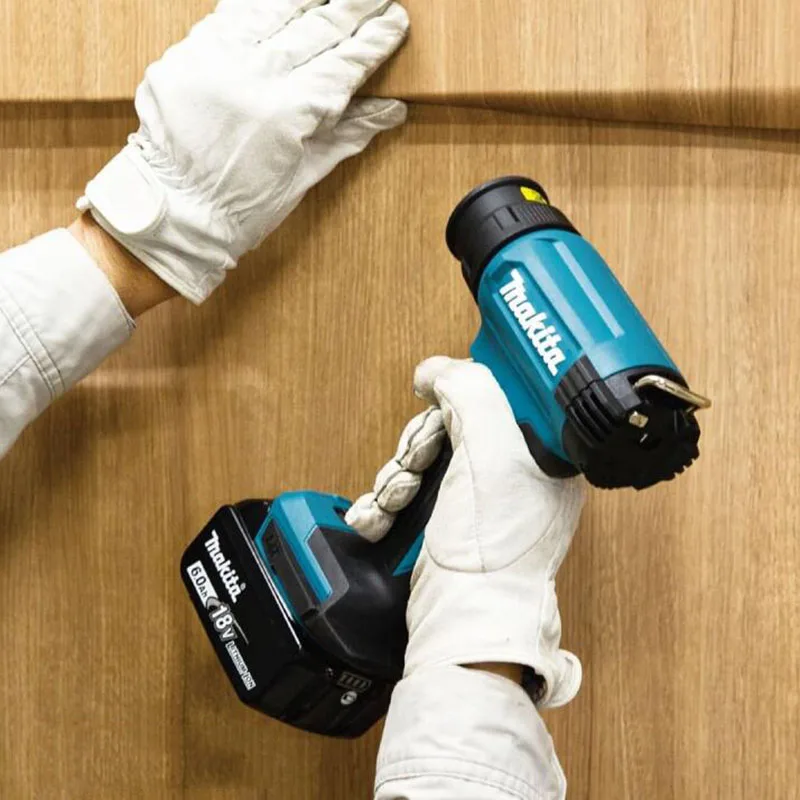 Makita DHG181 18v LXT Cordless Heat Gun