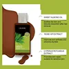 Cyperus Rotundus Essential Oil Pure Moisturizing Nourishing Reduce Redness Smoothing Repair Legs Arms Body Hair Removal Care Oil 4