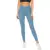 High Waisted Pattern Leggings for Women - Buttery Soft Tummy Control Pants for Workout Yoga Comfort Yoga Bottom 7