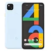 Google Pixel 4A 4 A smartphone 6GB 128GB ROM 5.81" screen CPU Qualcomm Snapdragon 730 Unlocked Android used Phone 5