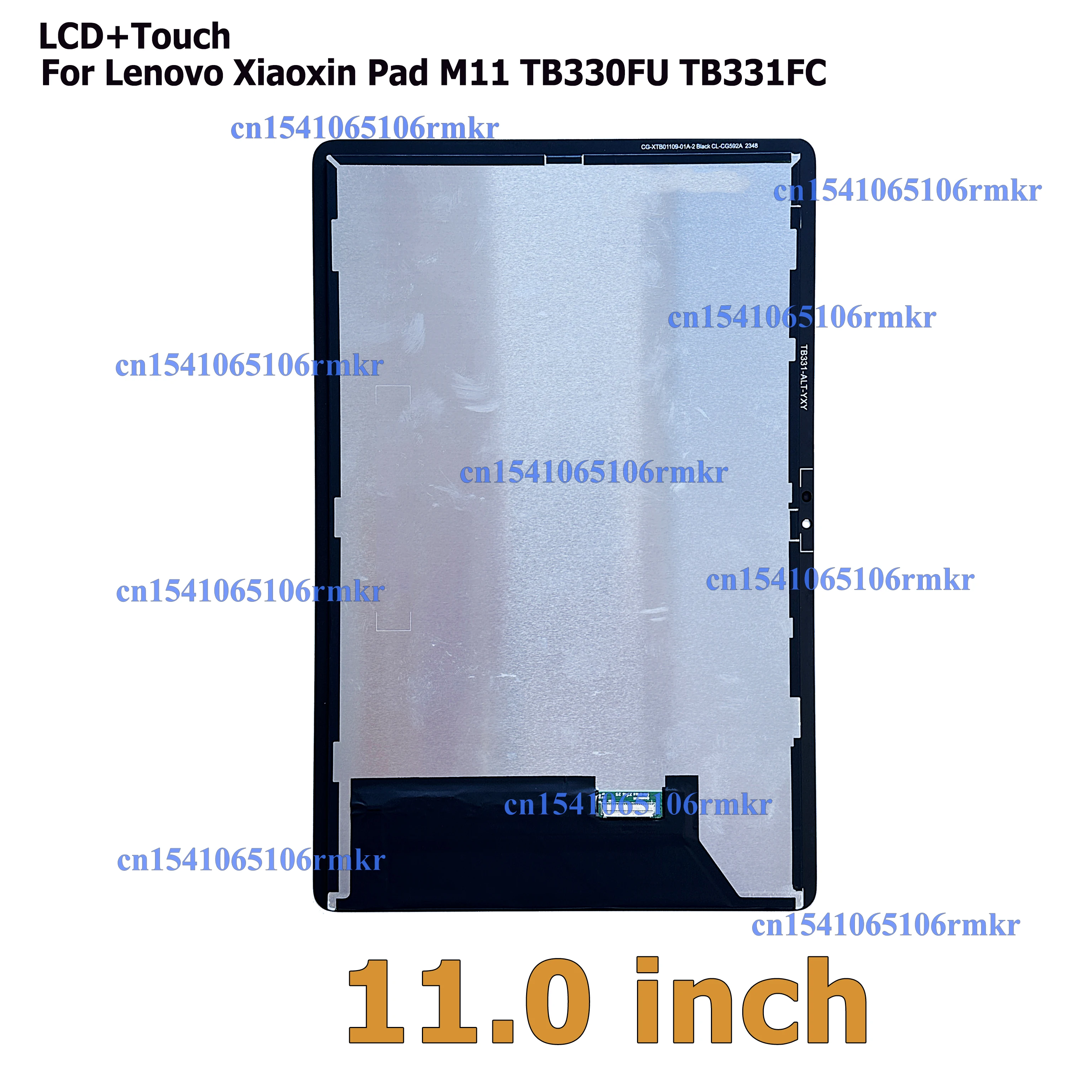 Ts　液晶 Android 13Lenovo Tab K10/M11 Amazon.com: New 11