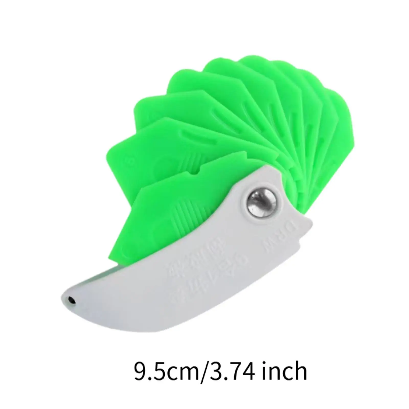 9 in 1 Caulking Tool Caulk Remover Repair Tool Sealant Scrapers Silicone Seam