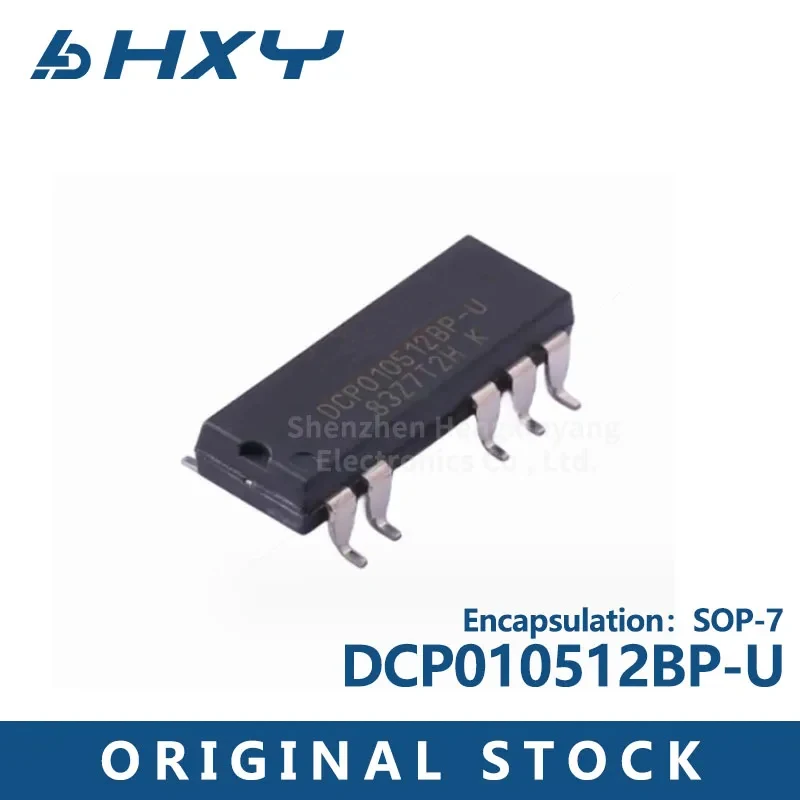 2 Pezzi Dcp010512Bp-U Incapsulano Sop-7 Dc/Dc Power Module Ic Chip