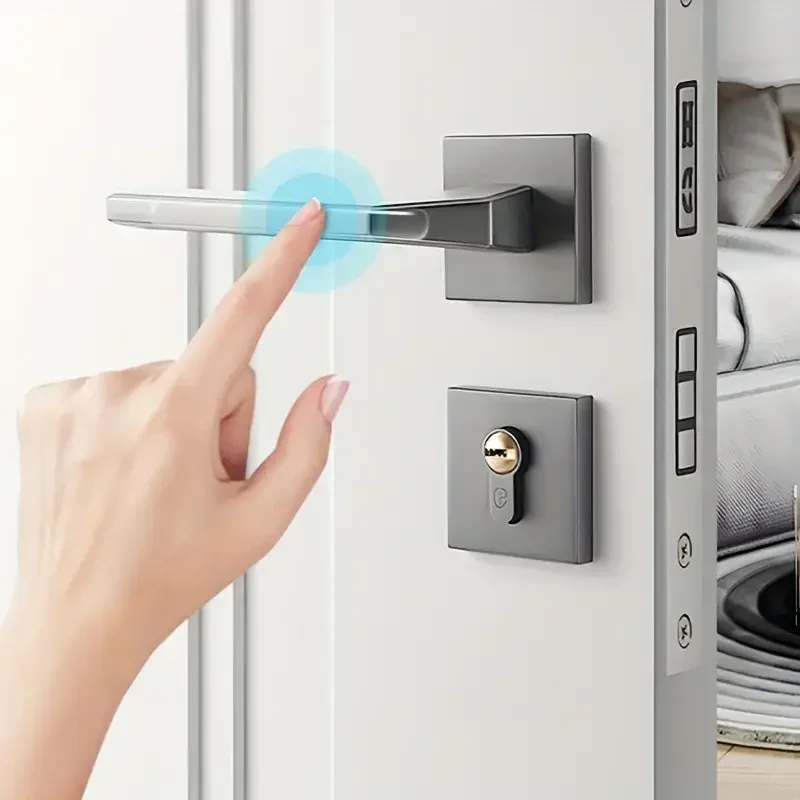 Silicone Self Adhesive er Pads Refrigerator Anti-collision Strip Door Stopper Cabinet Bumpers Transparent Wall Protector Pad