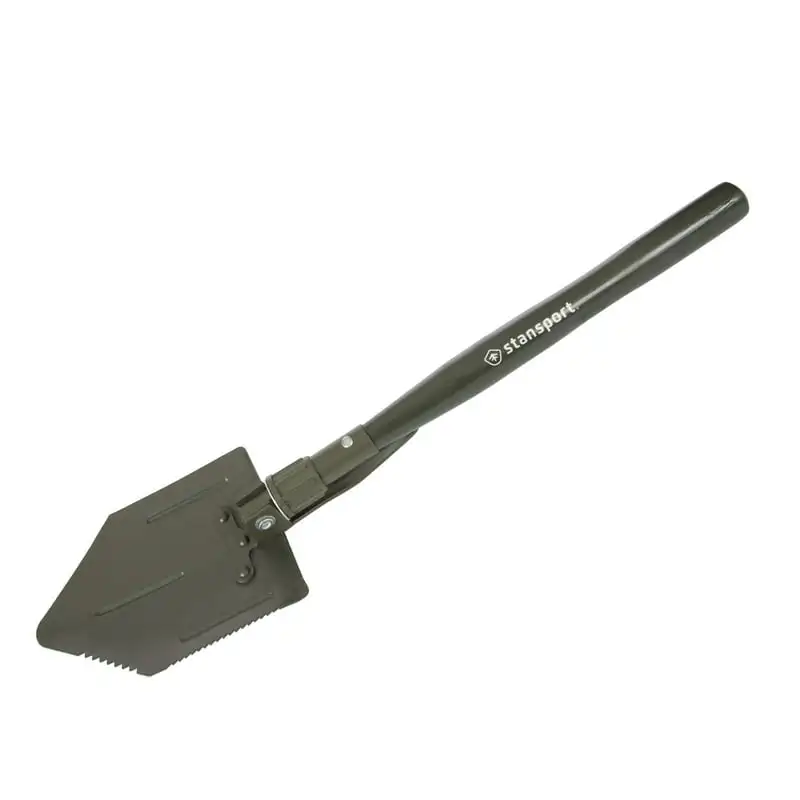 

Pick Shovel - O.D.