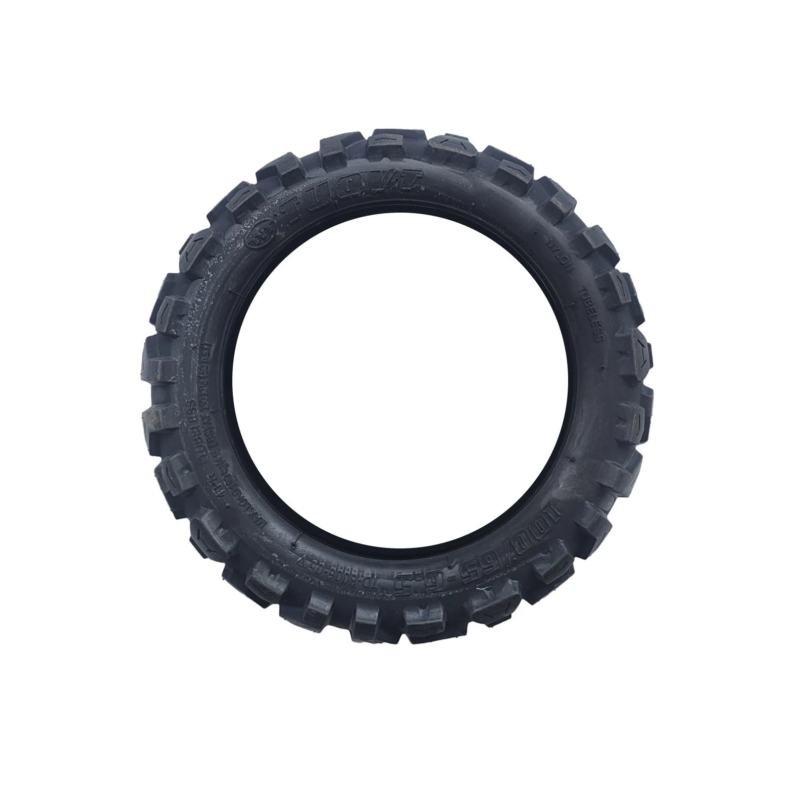 

Tire for T88