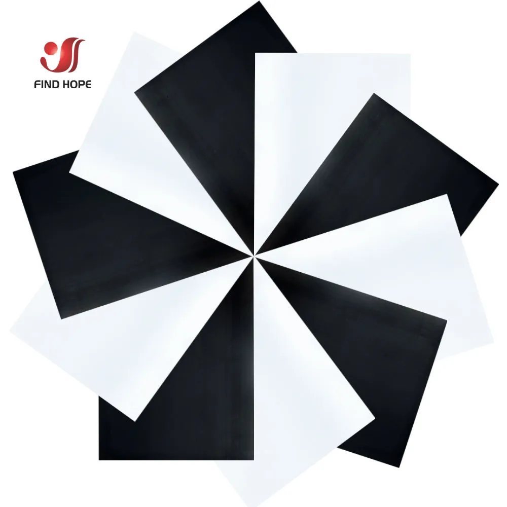 11pcs Bundle PU Heat Transfer Vinyl Iron-on HTV Film Hot Press DIY for T-Shirt Crafts Textile Fabric Decorations 25x30cm