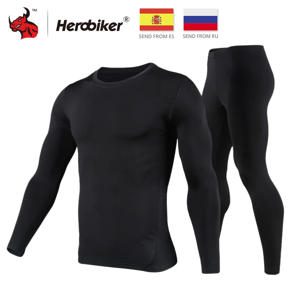 BIKER THERMAL