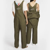 Nike véritable 2024 nouveaux hommes et femmes sport rétro vêtements de travail pantalons décontractés FZ4090-222 2