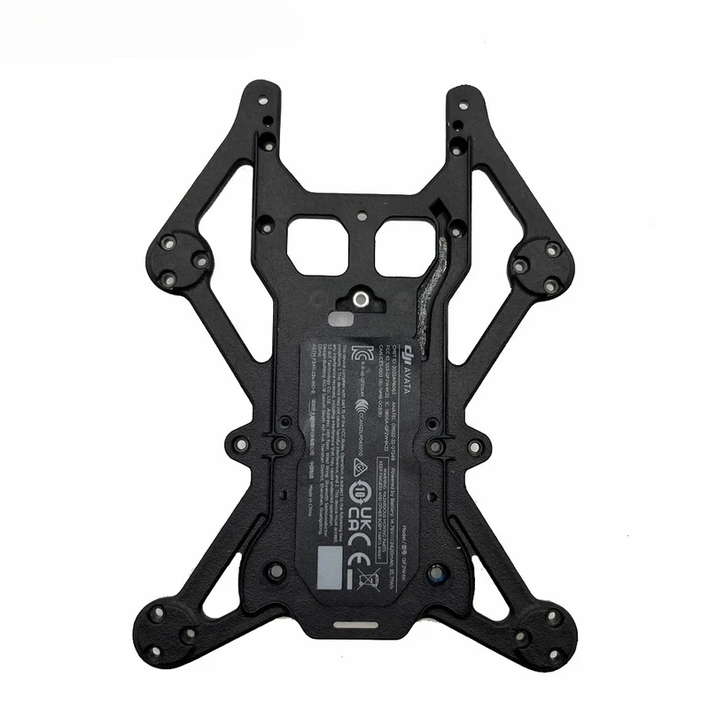 Middle Frame Genuine Middle Shell for DJI Avata Center Frame Cover Spare Part