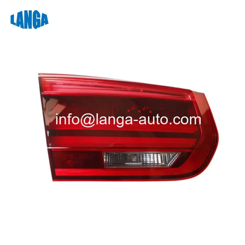 63217456521 63217369119 Fit for BMW F30 F31 F80 M3 LCI 2014 Rear lights