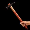 High Quality European Armor-Breaking Hammer Medieval French War Hammer Outdoor Camping Skd11 Material Decorative Ornament Hammer 1
